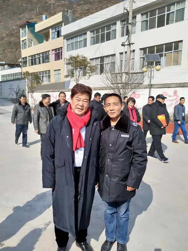 中國文聯(lián)文化下鄉(xiāng)活動(dòng)