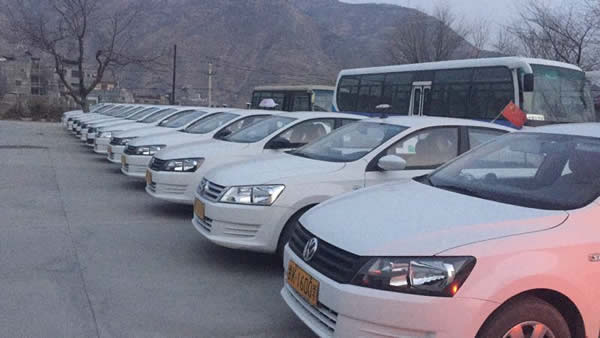 做到兩點(diǎn)，輕松考試，順利拿證