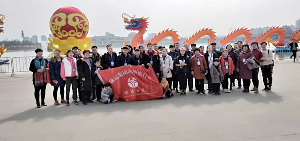 【定制旅游】好消息！隴運(yùn)集團(tuán)潤華旅行社推出新優(yōu)惠活動(dòng)！