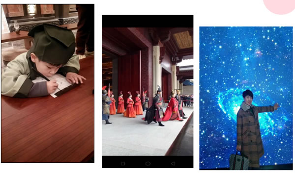 【定制旅游】好消息！隴運(yùn)集團(tuán)潤華旅行社推出新優(yōu)惠活動(dòng)！