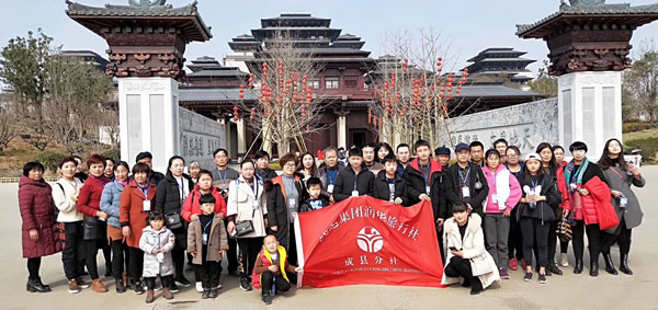 【定制旅游】好消息！隴運(yùn)集團(tuán)潤華旅行社推出新優(yōu)惠活動(dòng)！