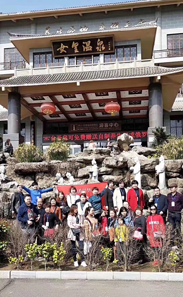 【定制旅游】好消息！隴運(yùn)集團(tuán)潤華旅行社推出新優(yōu)惠活動(dòng)！