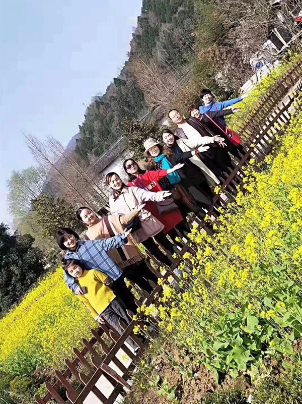 【定制旅游】好消息！隴運(yùn)集團(tuán)潤華旅行社推出新優(yōu)惠活動(dòng)！