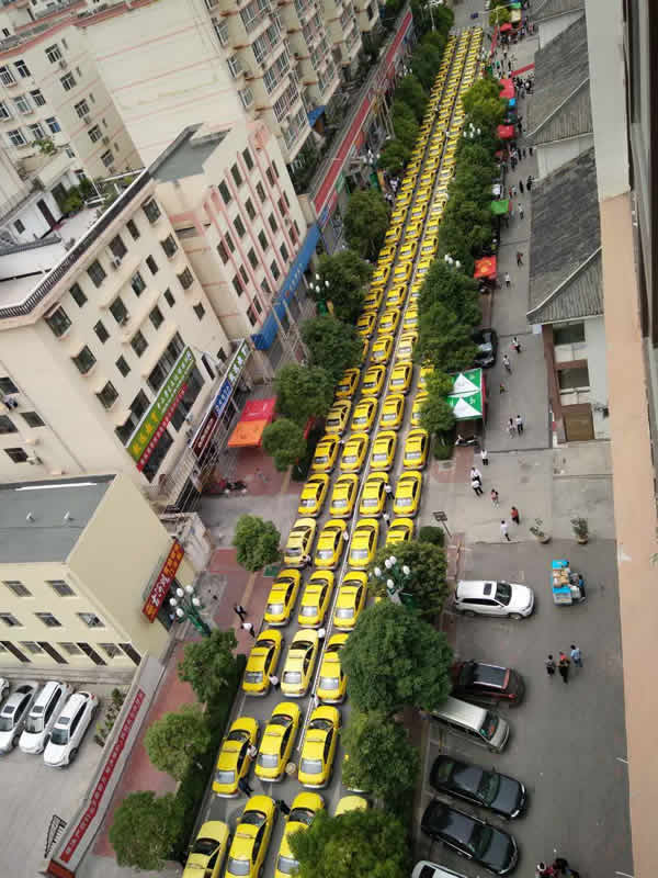 又是一年高考季，又到愛心送考時