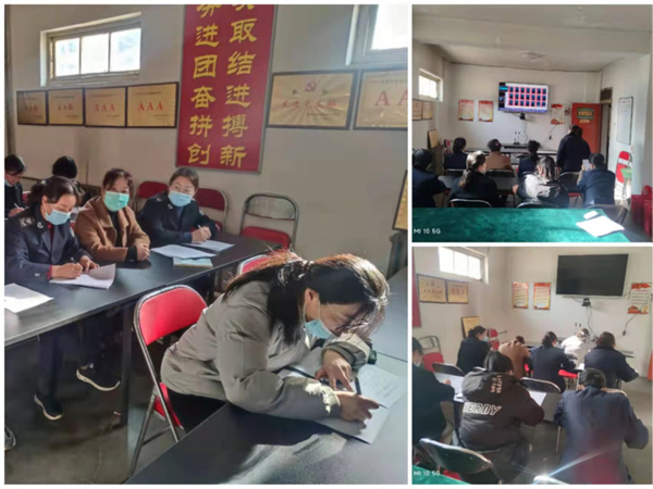 魅力女性 快樂巾幗——隴運(yùn)集團(tuán)公司開展慶?！叭ぐ恕眹H勞動?jì)D女節(jié)系列活動