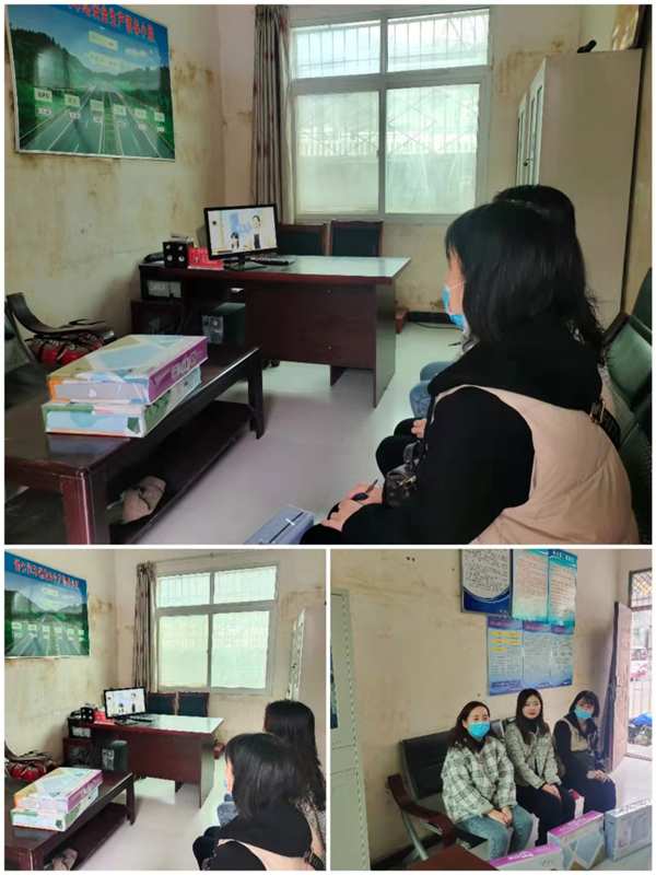 魅力女性 快樂巾幗——隴運(yùn)集團(tuán)公司開展慶?！叭ぐ恕眹H勞動?jì)D女節(jié)系列活動