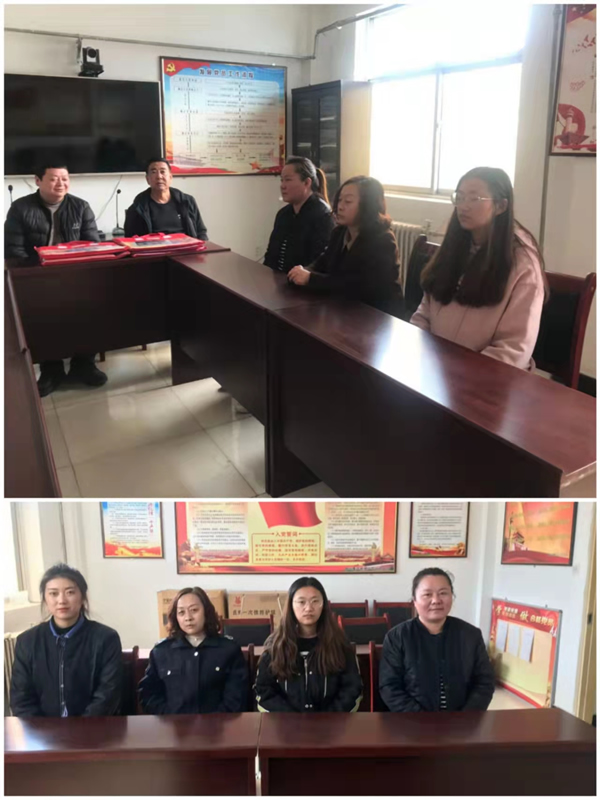 魅力女性 快樂巾幗——隴運(yùn)集團(tuán)公司開展慶?！叭ぐ恕眹H勞動?jì)D女節(jié)系列活動