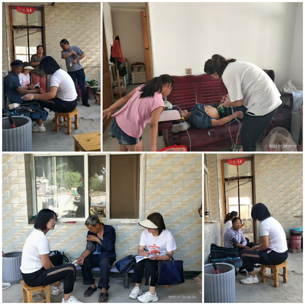 隴運集團(tuán)公司工作動態(tài)（7.25—7.31）