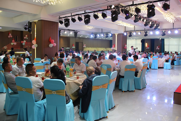 隴運(yùn)集團(tuán)公司舉辦“歡度中秋·喜迎國(guó)慶·強(qiáng)國(guó)復(fù)興有我”主題活動(dòng)