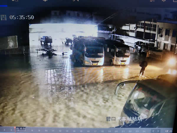 隴運(yùn)集團(tuán)聞“汛”而動(dòng) 全力開展防洪搶險(xiǎn)工作