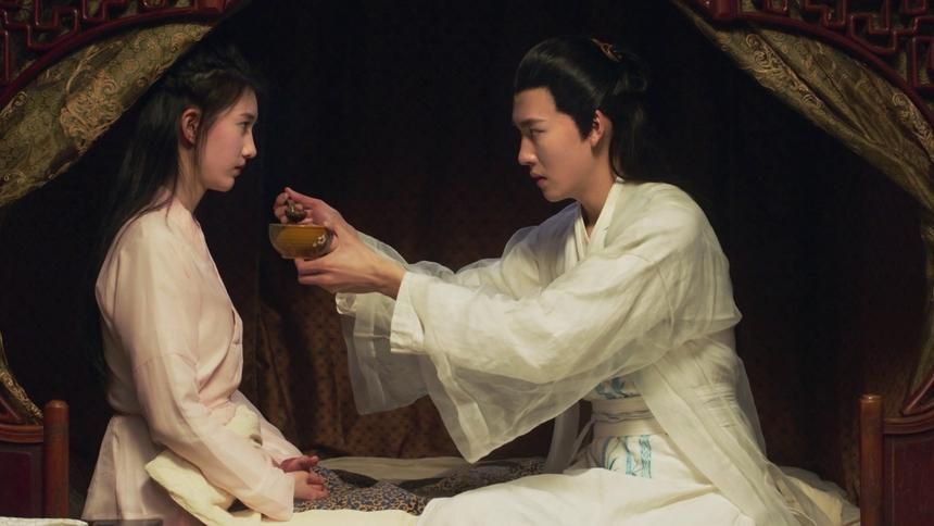 愛(ài)我大可不必(全集)