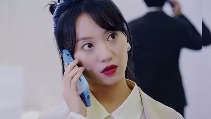 叮！我的首富老公已上線(全集)