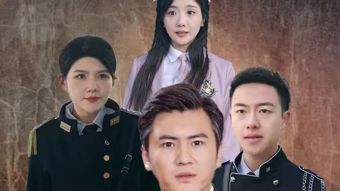 隱退三年，他們都求我重操舊業(yè)(全集)