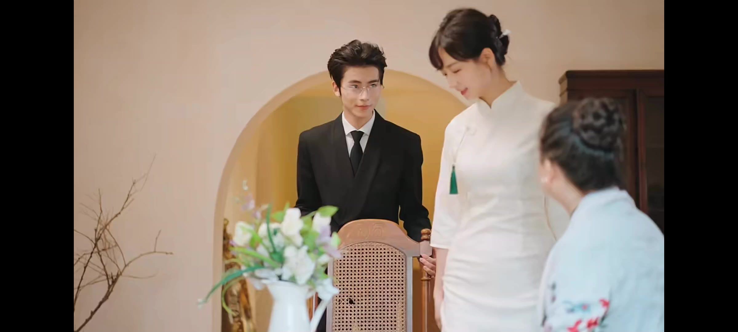 閃婚后總裁淪陷了（婚后淪陷）（閃婚令總裁陷入情網）(全集)