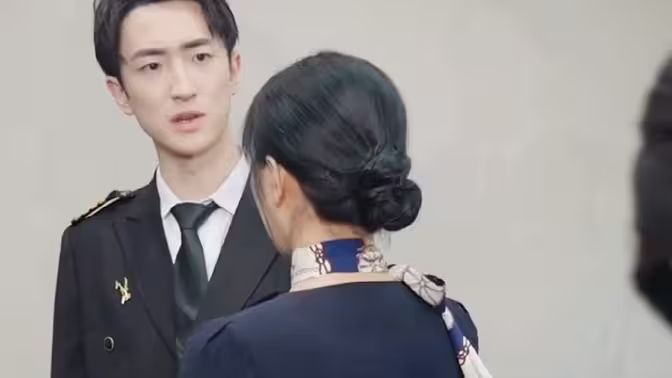 我的愛(ài)情，從不返航(全集)