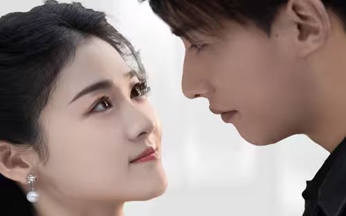 拒絕復(fù)婚的她，又美又颯(全集)