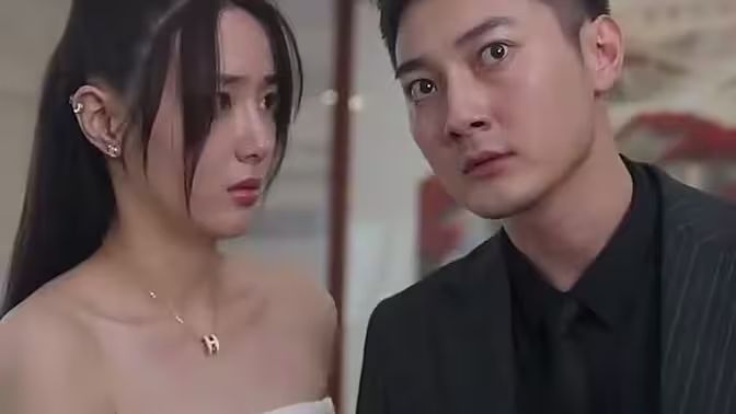 退婚后，她被財閥大佬嬌養(yǎng)了(全集)