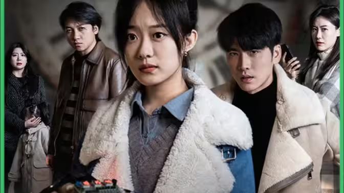 循環(huán)：消失的她（循環(huán)：逆時解救）(全集)