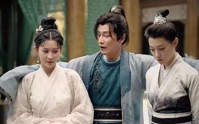 寒門狂士，唯我風(fēng)流(全集)