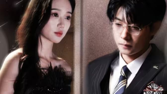 離婚后，前夫他追瘋了（今夜星光璀璨）(全集)