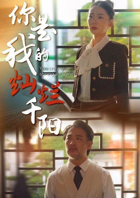 你是我的燦爛千陽(yáng)(全集)