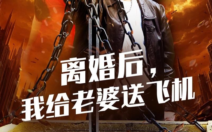 離婚后，我給老婆送飛機(jī)(全集)