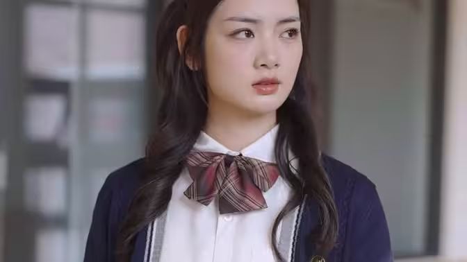 妹妹別哭-同學你認錯人了(全集)