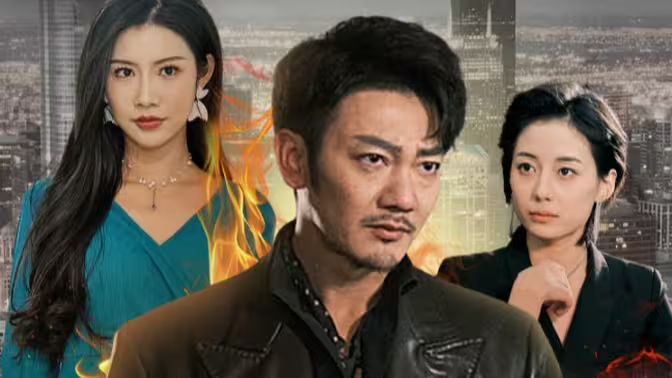 烤串老爸竟是鎮(zhèn)國(guó)戰(zhàn)神(全集)