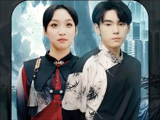 我無(wú)敵，你隨意(全集)