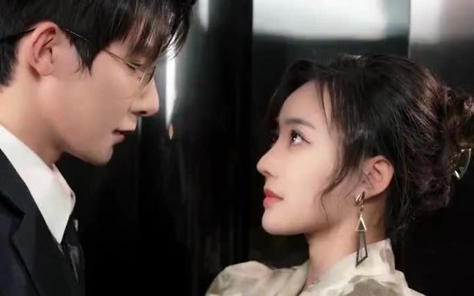 相錯親后，我被霸總寵上天(全集)