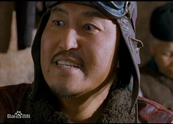 好家伙、壞家伙、怪家伙