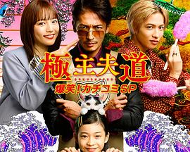 極主夫道 爆笑！砸場子SP