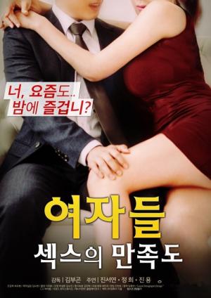 女人:對(duì)性的滿(mǎn)意度