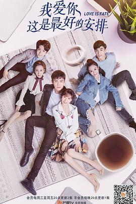 我愛(ài)你，這是最好的安排(全集)