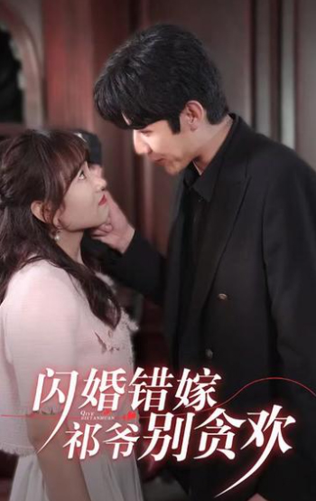 閃婚錯(cuò)嫁，祁爺別貪歡(全集)