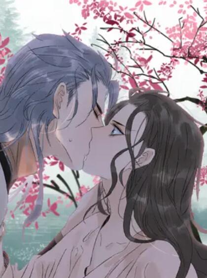 太子得了失心瘋 動態(tài)漫第二季