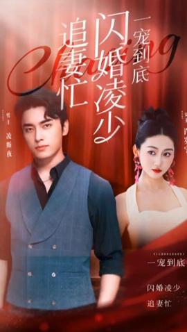 一寵到底，閃婚凌少追妻忙120集(全集)