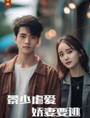 景少虐愛，嬌妻要逃(全集)