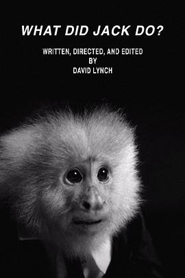 杰克做了什么？