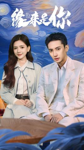 緣來是你(全集)