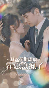 藏起孕肚離職，霍總急瘋了(全集)