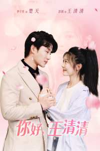 你好，王清清&且以舊火試新茶(全集)