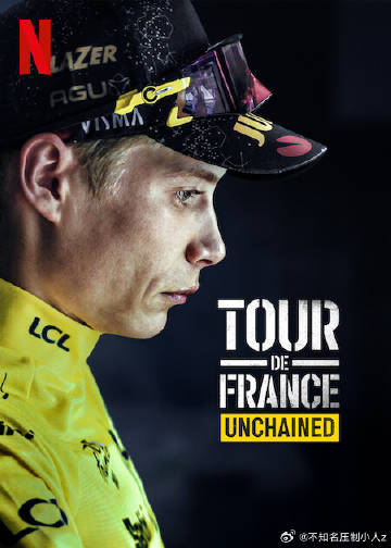 環(huán)法自行車賽：逆風(fēng)飛馳第二季(全集)