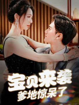 寶貝來襲，爹地驚呆了(全集)