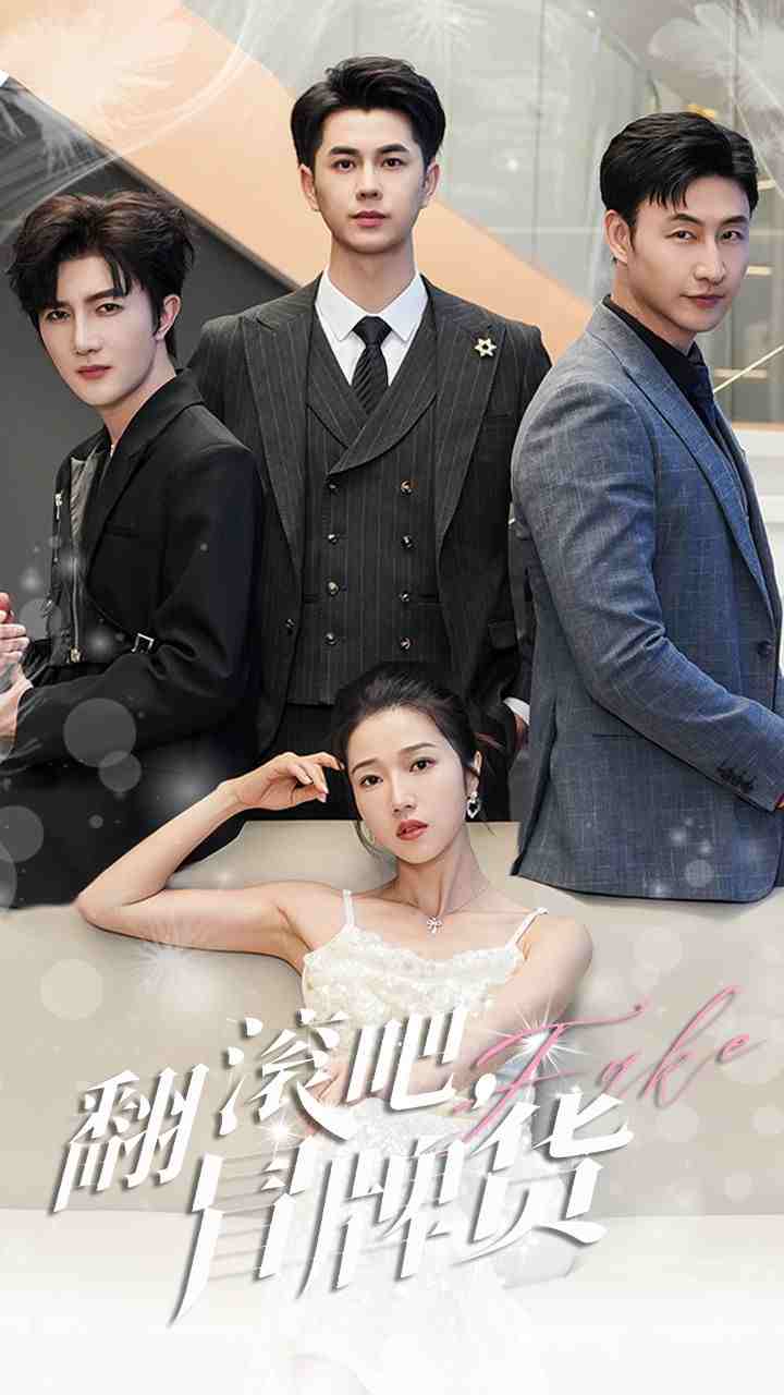 翻滾吧，冒牌貨(全集)