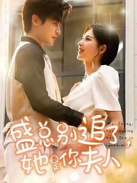盛總別追了，她是你夫人(全集)