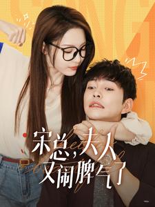 宋總，夫人又鬧脾氣了(全集)