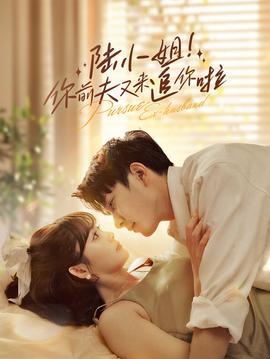 陸小姐！你前夫又來追你啦(全集)
