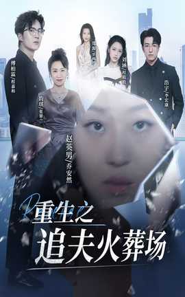 重生之追夫火葬場(全集)