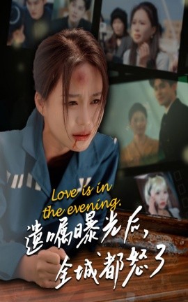 遺囑曝光后，全城都怒了(全集)